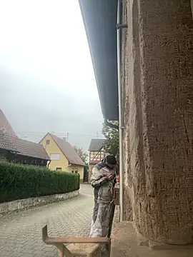 Mexxwell69 online show from October 10, 2025, 8:15 am