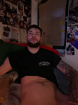 Mexxwell69 online show from November 9, 2025, 6:06 am