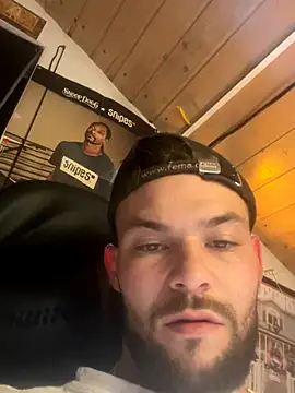 Mexxwell69 online show from October 13, 2025, 9:38 pm