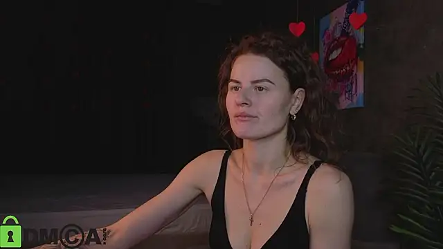 Wanda Gomez online show from February 24, 2026, 2:51 pm