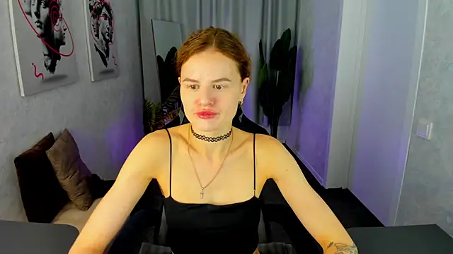 Wanda Gomez online show from May 12, 2026, 1:39 pm
