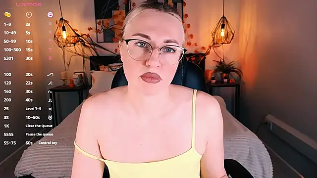 Lexi terele online show from November 15, 2025, 7:01 am