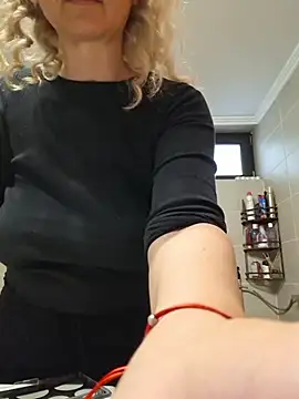 merlyn4 online show from January 8, 2026, 9:48 am