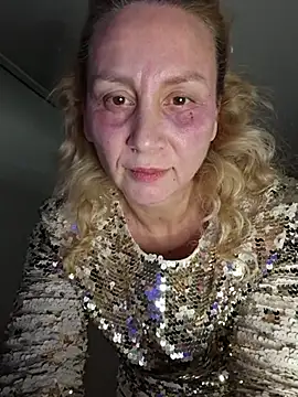 merlyn4 online show from January 13, 2026, 12:20 pm