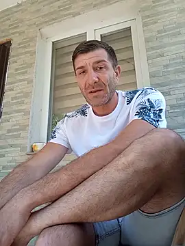 Alexdaniel89 online show from June 16, 2026, 11:32 am