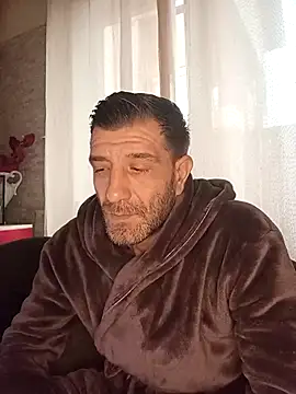 Alexdaniel89 online show from February 15, 2026, 6:03 am