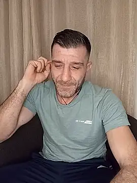 Alexdaniel89 online show from February 24, 2026, 9:04 pm