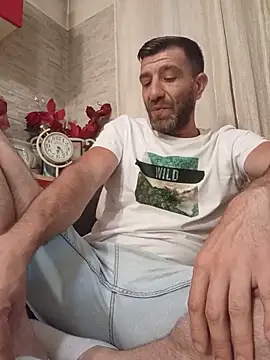Alexdaniel89 online show from May 25, 2026, 8:51 pm