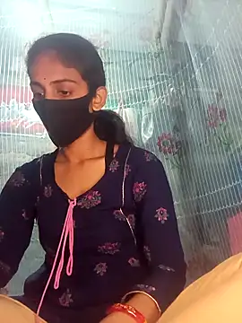 priyastrip314 online show from February 25, 2026, 5:02 pm