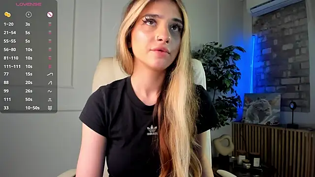 Blessed Molly online show from May 16, 2026, 7:18 am