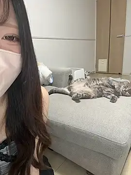 neko ha chan online show from July 22, 2026, 9:11 am