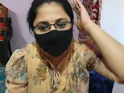 jannu6482 online show from December 14, 2025, 8:20 am