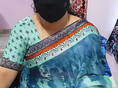 jannu6482 online show from October 17, 2025, 9:45 am