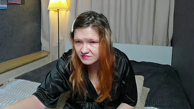 Nora lovvvv online show from October 11, 2025, 10:16 am