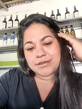 tania rox online show from October 12, 2025, 5:03 pm