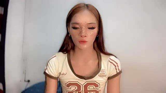 anastasia cums online show from November 29, 2025, 5:02 pm