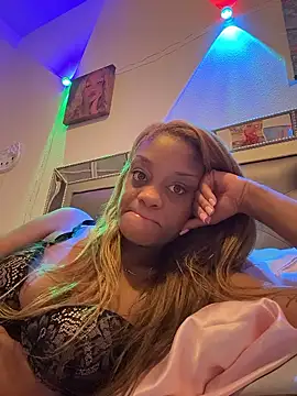 Angelbunnyy online show from January 7, 2026, 12:43 pm