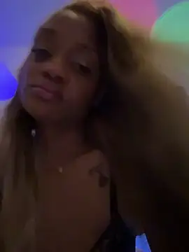 Angelbunnyy online show from January 8, 2026, 7:03 am