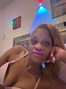 Angelbunnyy online show from February 8, 2026, 12:36 pm