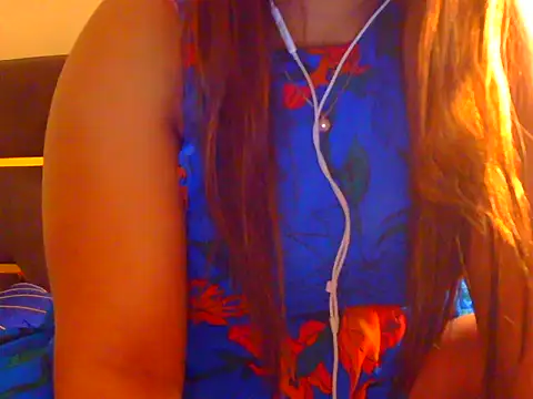 mayalove890 online show from February 23, 2026, 9:37 pm