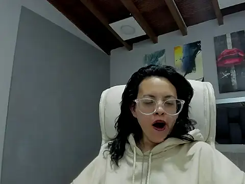 dalila macherano1 online show from September 21, 2025, 4:06 am