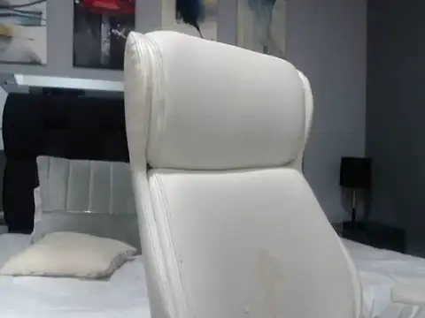 dalila macherano1 online show from September 29, 2025, 6:09 am