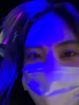 Aquarius-002 online show from April 1, 2026, 12:39 pm