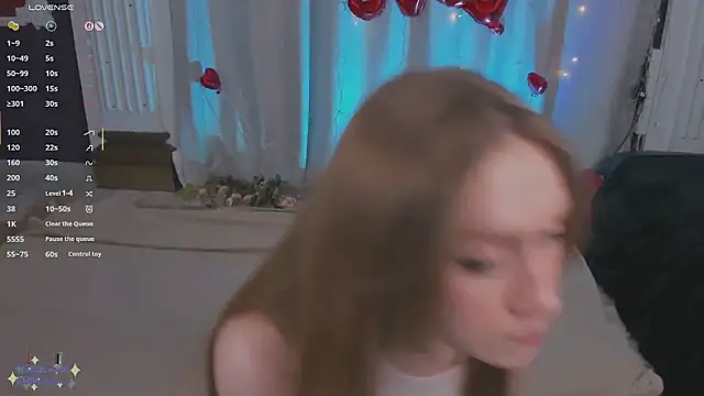 Snapshot of -Seava chatting on February 25, 2026, 1:55 pm -Seava online show from February 25, 2026, 1:55 pm