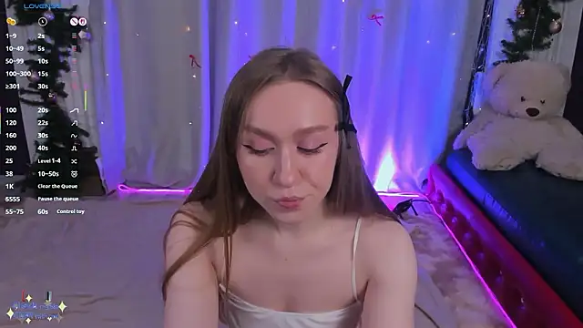 Snapshot of -Seava chatting on January 18, 2026, 9:29 pm -Seava online show from January 18, 2026, 9:29 pm