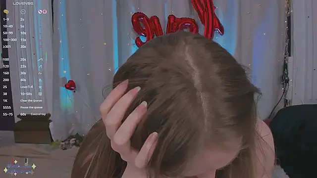 Snapshot of -Seava chatting on February 22, 2026, 5:10 am -Seava online show from February 22, 2026, 5:10 am