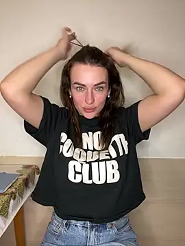 Snapshot of MandiBrooks chatting on February 11, 2026, 5:02 pm MandiBrooks online show from February 11, 2026, 5:02 pm