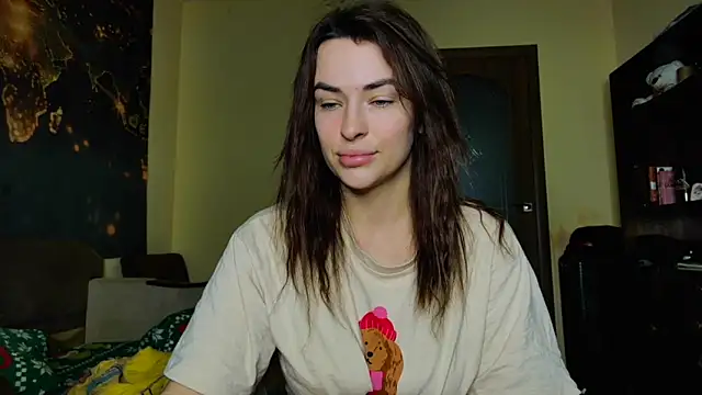 Snapshot of MandiBrooks chatting on February 5, 2026, 9:05 am MandiBrooks online show from February 5, 2026, 9:05 am