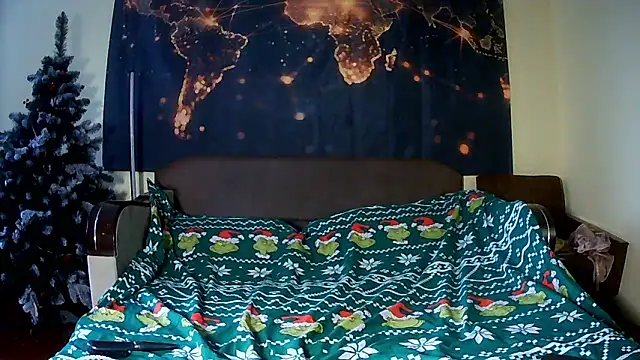 MandiBrooks online show from January 7, 2026, 12:43 pm