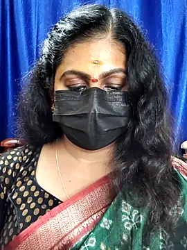 Sweetie swetha37 online show from October 21, 2025, 8:41 pm