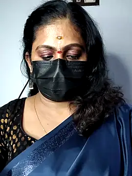 Sweetie swetha37 online show from October 16, 2025, 7:00 pm