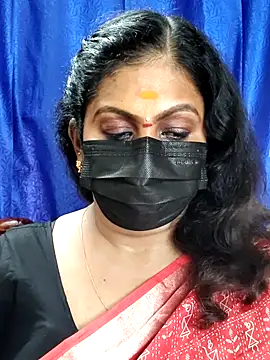 Sweetie swetha37 online show from October 19, 2025, 8:50 am