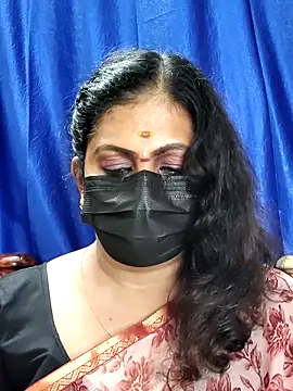 Sweetie swetha37 online show from October 19, 2025, 8:55 pm