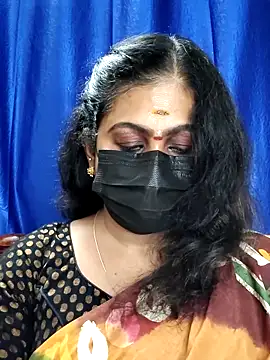 Sweetie swetha37 online show from October 20, 2025, 1:00 pm