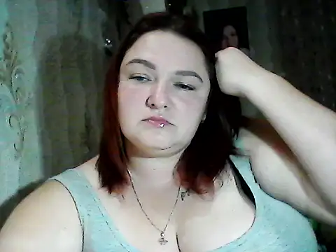 AngelQSky online show from November 5, 2025, 8:12 pm