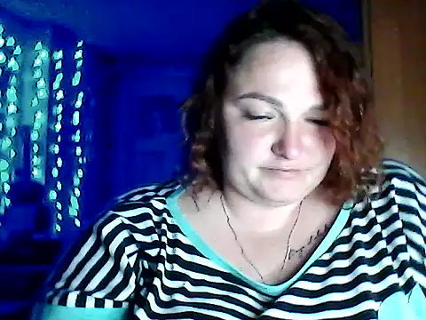 AngelQSky online show from June 2, 2026, 8:31 pm