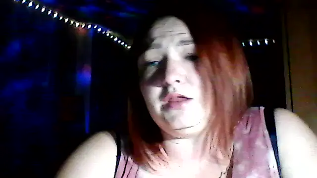 AngelQSky online show from December 14, 2025, 8:25 pm