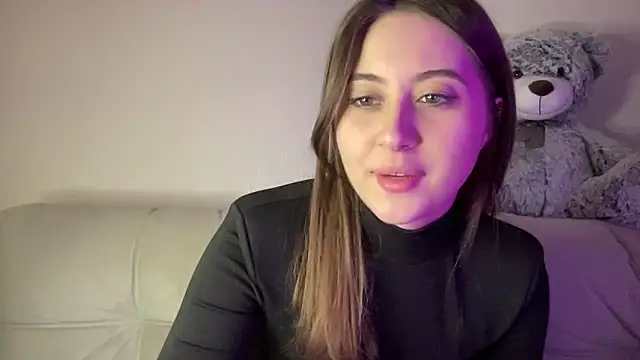 Snapshot of StellarAlice chatting on February 14, 2026, 9:37 pm StellarAlice online show from February 14, 2026, 9:37 pm