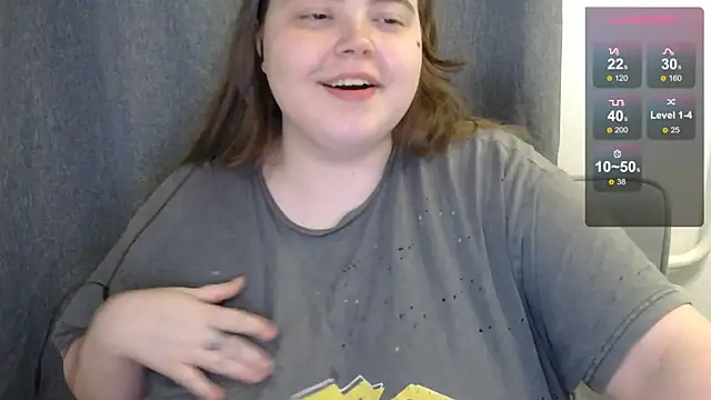brattyprincessemma online show from July 24, 2026, 8:05 pm