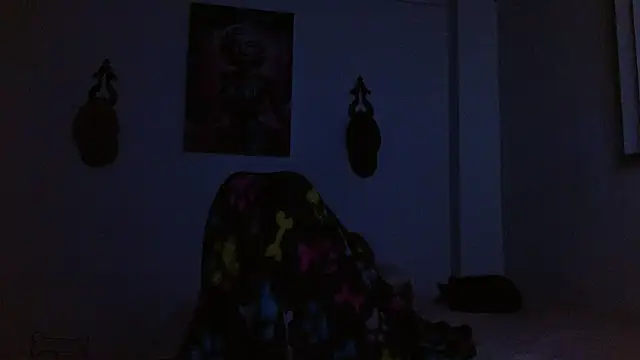 Crystal Star  online show from April 20, 2026, 6:16 am