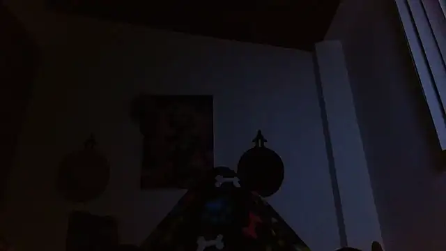 Crystal Star  online show from February 17, 2026, 9:17 am