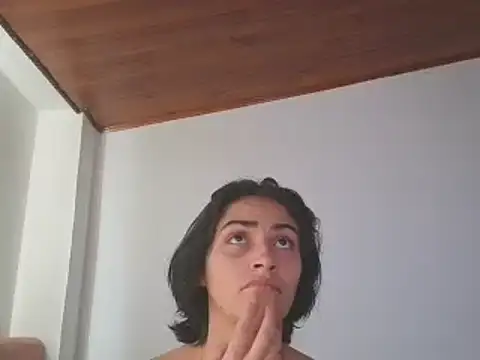 Crystal Star  online show from October 11, 2025, 12:50 pm