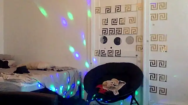 Diodre Benyoon online show from April 11, 2026, 1:02 am