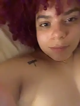 Enyagleam  online show from November 9, 2025, 2:59 am