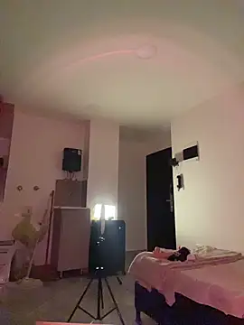 Enyagleam  online show from December 23, 2025, 2:55 am