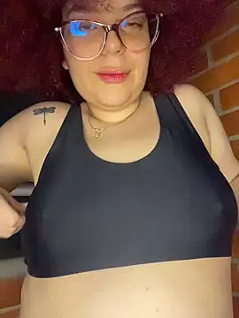 Enyagleam  online show from January 15, 2026, 2:59 am